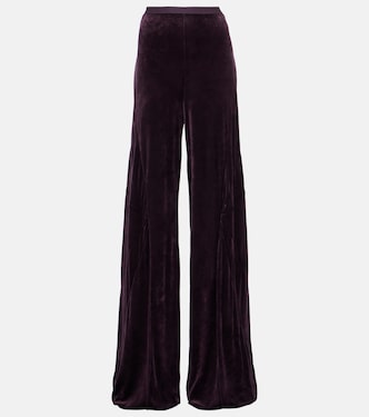 Pantalon en velours | Rick Owens