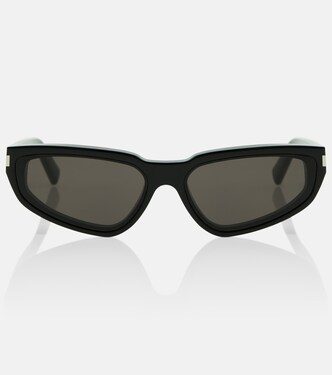 SL 634 Nova cat-eye sunglasses  | Saint Laurent