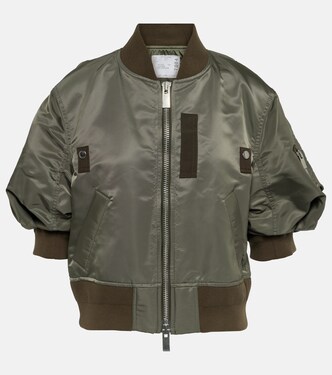 Bomberjacke | Sacai