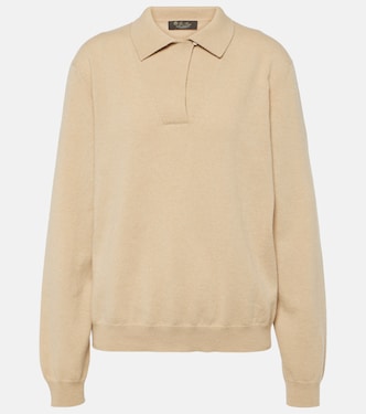 Cashmere sweater | Loro Piana