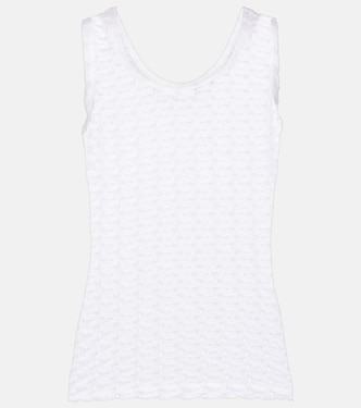 Striped tank top | Missoni