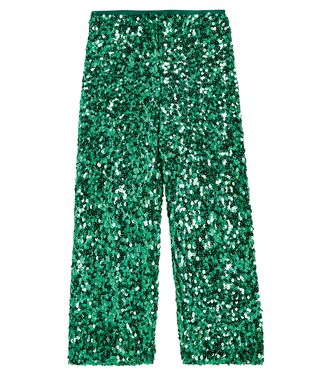 Robin sequined pants | The Animals Observatory