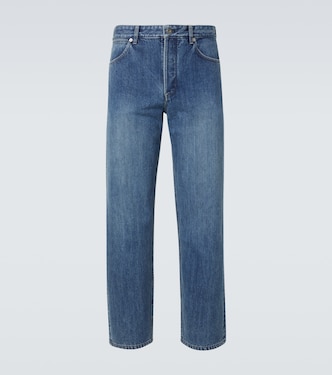 Straight Jeans | Jil Sander