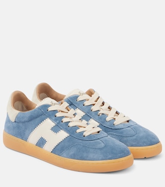 Hogan Cool suede sneakers | Hogan