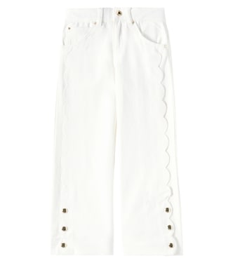 Jeans | Chloé Kids