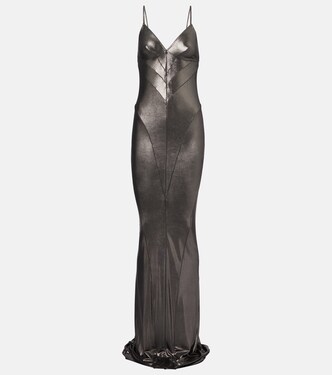 Robe longue | Rick Owens