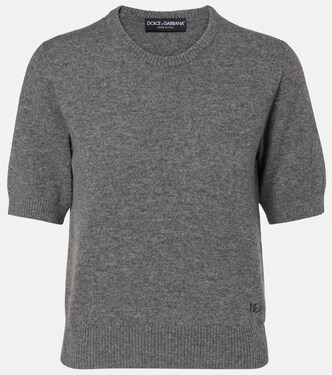 Cashmere sweater | Dolce&Gabbana