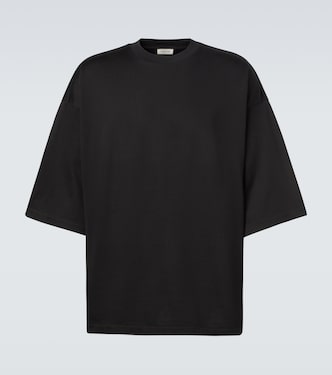 T-Shirt aus Baumwoll-Jersey | Fear of God