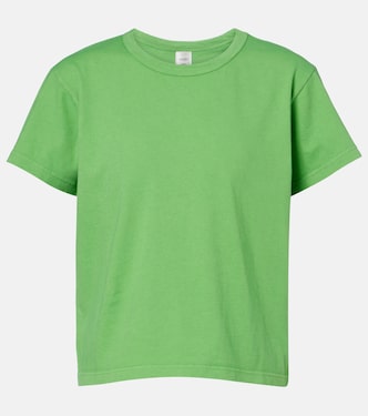 Margo cotton jersey T-shirt | Leset