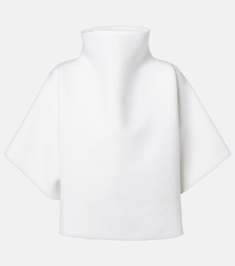 Top en cachemire mélangé | Tom Ford