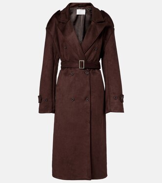 Trench-coat Pembroke | The Frankie Shop