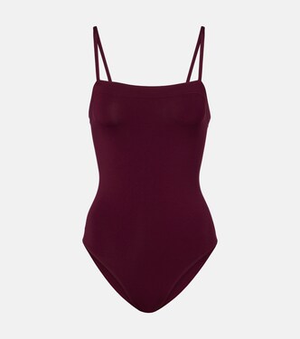 Aquarelle swimsuit | Eres