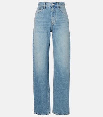 Boyfriend jeans | Gucci