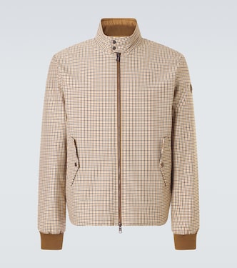 Piumino reversibile Almogordo | Moncler