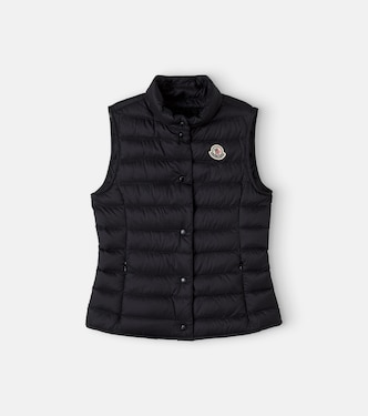 Acorus down vest | Moncler Enfant