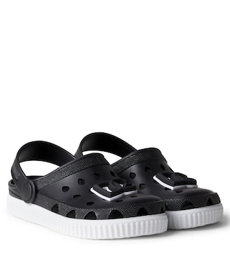 DG sandals | Dolce&Gabbana Kids