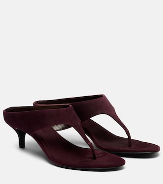 Sandalias de ante | Magda Butrym