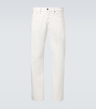 '50s straight jeans | Tom Ford