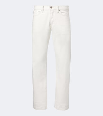 '50s straight jeans | Tom Ford