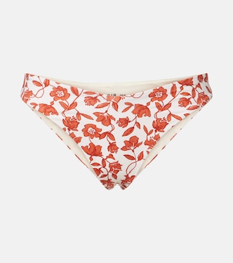 Chloe floral bikini bottoms | SIR