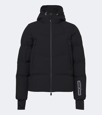 Angren hooded ski jacket | Moncler Grenoble