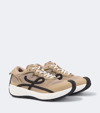 Sneakers Pogo con rete | Loewe