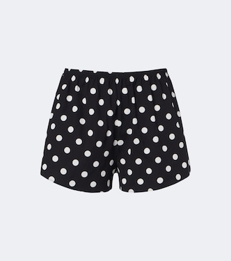 Shorts | Hunza G