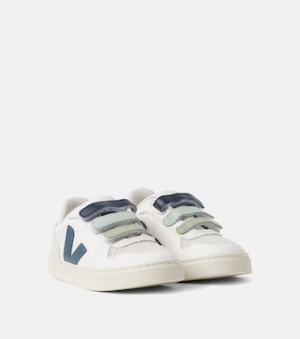 V-90 leather sneakers | Veja Kids