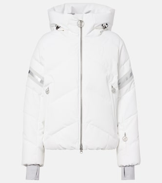 Chaqueta de esquí de plumas Helena | Toni Sailer