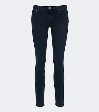 Jeans skinny Inkstone | 7 For All Mankind