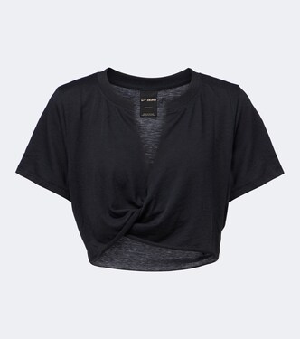 x NikeSkims Performance Cotton Blend T-shirt | Nike