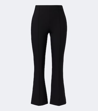 Niki cropped flared pants | Vince