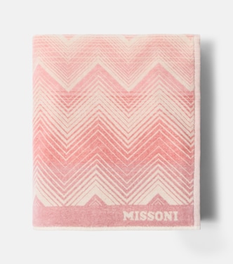 Badehandtuch Marea aus Frottee | Missoni