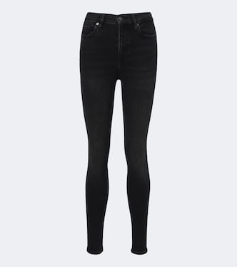 Le High skinny jeans | Frame