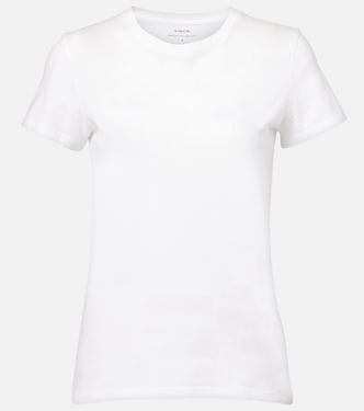 Cotton T-shirt | Vince