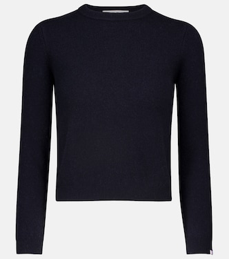 N° 98 Kid cashmere-blend sweater | Extreme Cashmere