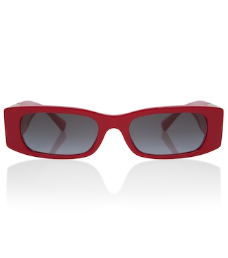 Roman Stud acetate sunglasses | Valentino