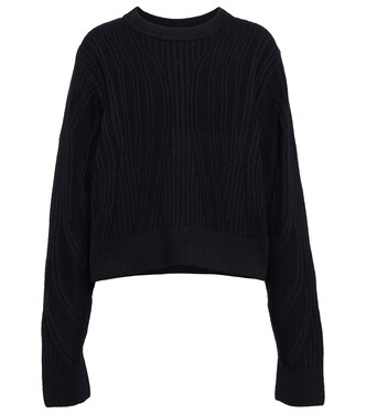 Yoga Pullover | Nike