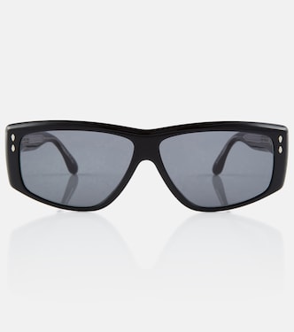 Rectangular sunglasses | Isabel Marant