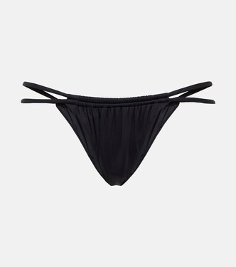 Luxor bikini bottoms | Melissa Odabash