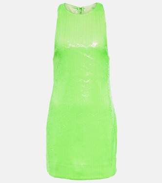 Robe à sequins | Rotate