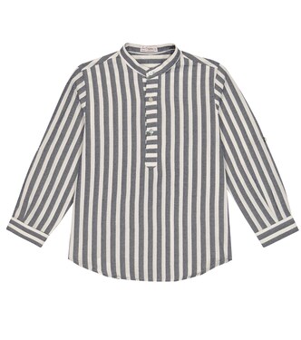 Jazmin shirt | La Coqueta