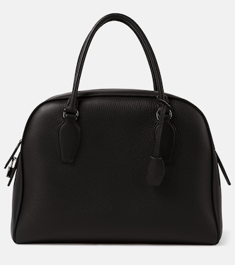 Borsa India 12 in pelle | The Row