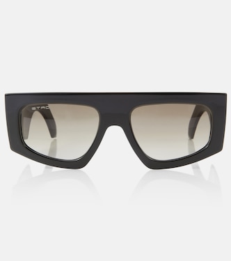 Etroscreen rectangular sunglasses | Etro