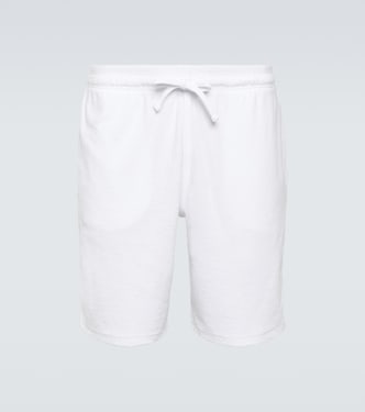 Bolide terry shorts | Vilebrequin