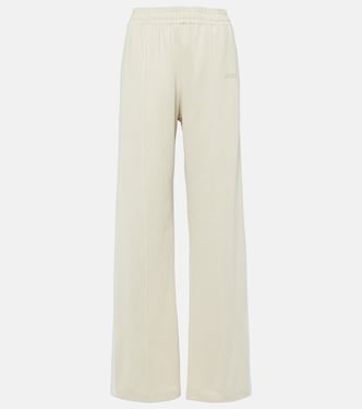 Pantalon de survêtement Roldy en coton | Isabel Marant