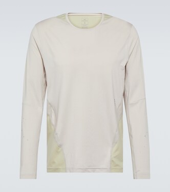 x Post Archive Faction technical top | On