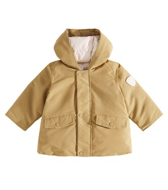 Baby Galaxy technical parka | Bonpoint
