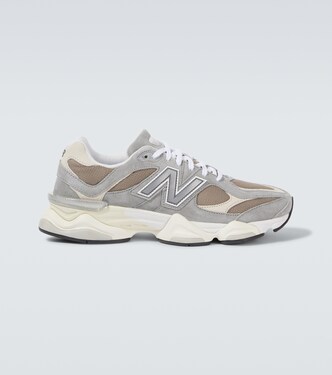 Baskets 9060 en cuir | New Balance