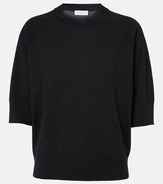 Top aus Wolle | Dries Van Noten